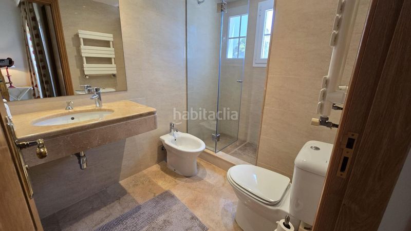 Foto dc9b7d92-ddb8-48a8-a78a-48148b0154b4. Àtic amb calefacció aparcament piscina a Santa Ponça Calvià
