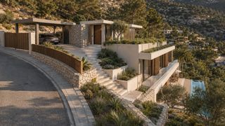 Terreny residencial a Andratx