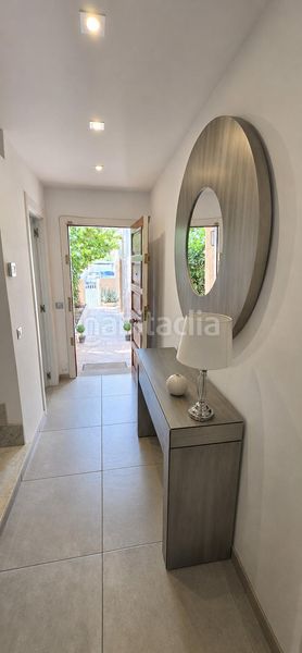 Foto 8f7fd6fd-93f9-432e-afb1-aeb86aa47e64. Casa adossada amb aparcament a Palmanova Calvià