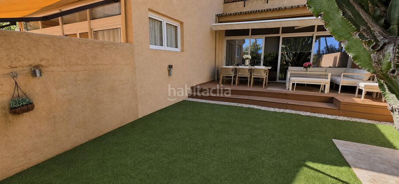 Foto e2b384e0-340c-4fe8-a2ae-912bed0c0e97. Casa adossada amb aparcament a Palmanova Calvià