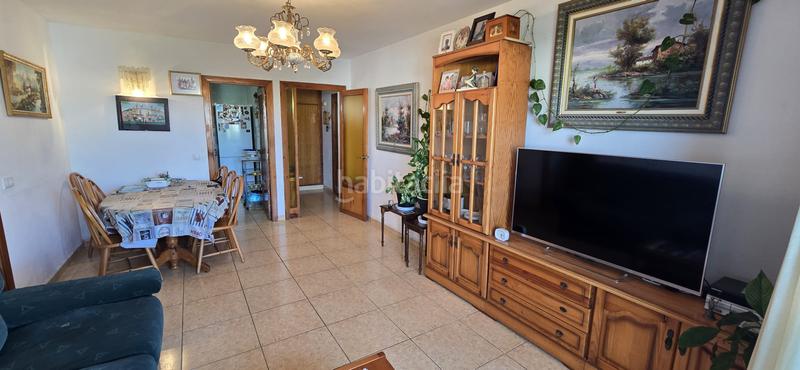 Foto e2a48355-8a41-4178-a6ba-1fada52407c4. Pis a Son Ferrer Calvià