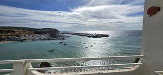 Pis a Santa Ponça. Piso en primera linea de mar en venta en santa ponça
