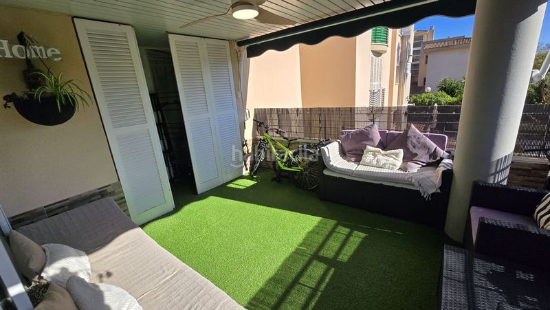 Foto 4025d6d1-989a-4e63-90e9-b151ef832fe9. Pis amb aparcament a Palmanova Calvià