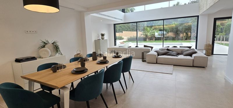 Foto 3f189d46-cdfa-4a0b-a9e4-9512b552afbc. Xalet amb piscina a Santa Ponça Calvià