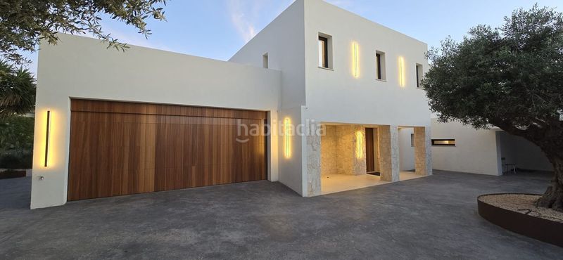 Foto 408d7500-ee29-42c9-a831-ac2707fb6cb1. Xalet amb piscina a Santa Ponça Calvià