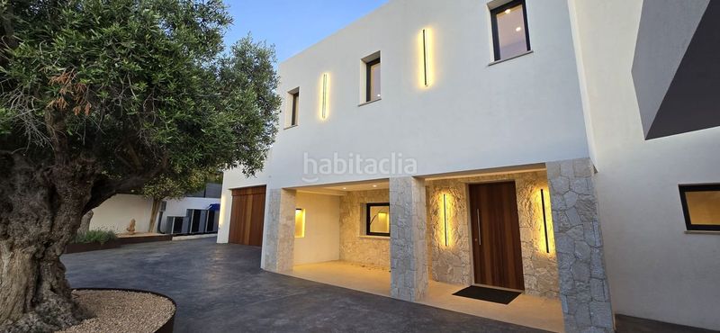 Foto 44ad8d3d-9ab1-42ef-927f-18807cc9bce1. Xalet amb piscina a Santa Ponça Calvià