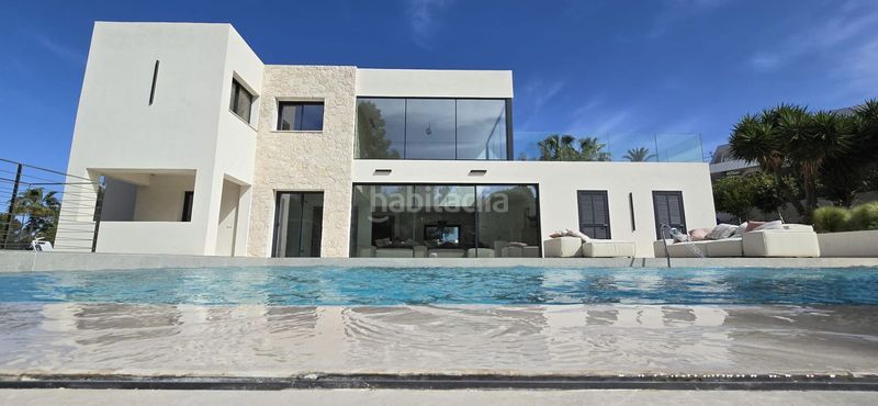 Foto 4f02c477-863d-4474-bdaa-11beb9f44fd5. Xalet amb piscina a Santa Ponça Calvià