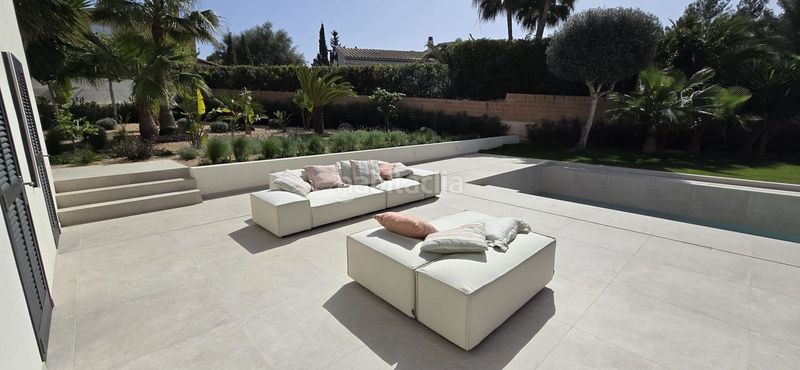 Foto 64552da0-9905-4ce7-808c-88f6dd8e5344. Xalet amb piscina a Santa Ponça Calvià