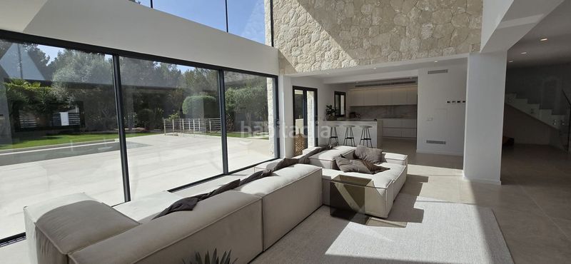 Foto ac90b77d-9602-411a-ad33-837f514cfc8c. Xalet amb piscina a Santa Ponça Calvià