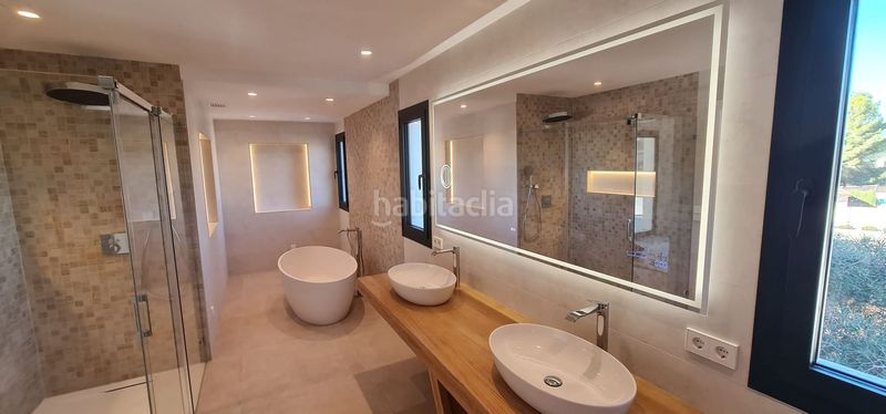 Foto b2e7b7ec-30f6-4526-b242-761c9e5cb7cd. Xalet amb piscina a Santa Ponça Calvià