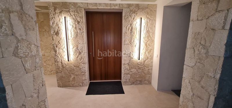 Foto faaf9f4e-6170-4b37-8511-fd9984c47ee0. Xalet amb piscina a Santa Ponça Calvià