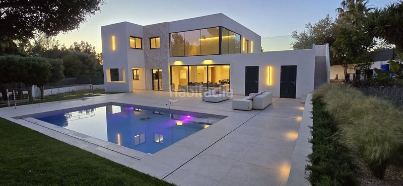 Foto ff408af4-10d9-4803-beda-dc4bd22b6ca0. Xalet amb piscina a Santa Ponça Calvià