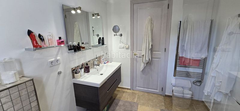 Foto 692fcc4b-41d4-490c-ad48-b4bfee048c2c. Pis amb aparcament piscina a Santa Ponça Calvià