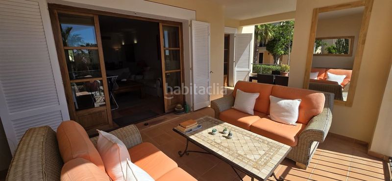 Foto 694e0560-bd13-4dd6-8a6b-e902256ec7b6. Pis amb aparcament piscina a Santa Ponça Calvià