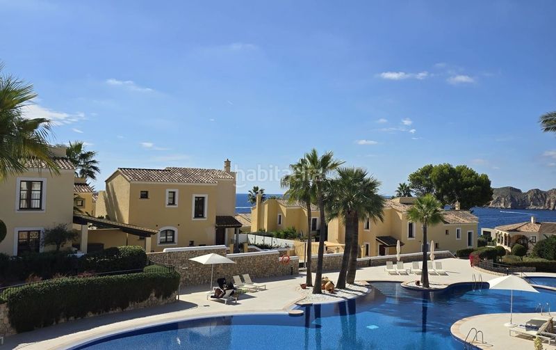 Foto ee48fe7b-379e-416a-8aae-62cc84d64e70. Pis amb aparcament piscina a Santa Ponça Calvià