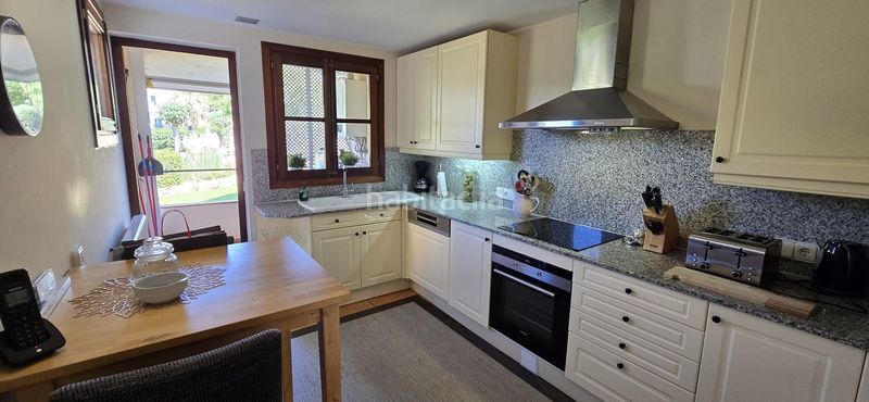 Foto ee4f0c98-bcb6-424a-a02c-0627ee63b6b0. Pis amb aparcament piscina a Santa Ponça Calvià