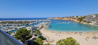 Etagenwohnung in El Toro