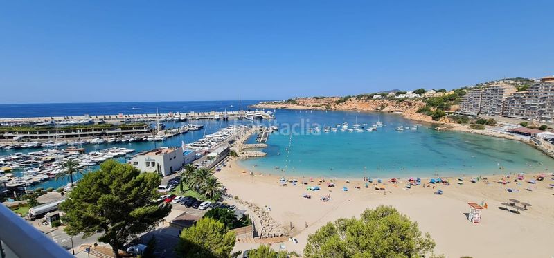 Foto 0396a1e1-8d7d-4566-bde1-2ac72ed48c83. Pis amb aparcament a El Toro Calvià