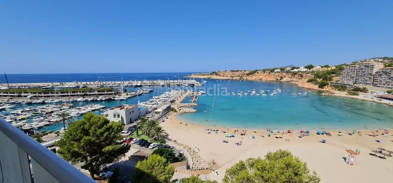 Foto 173973ec-72cd-4d1e-8912-d4d105893585. Pis amb aparcament a El Toro Calvià