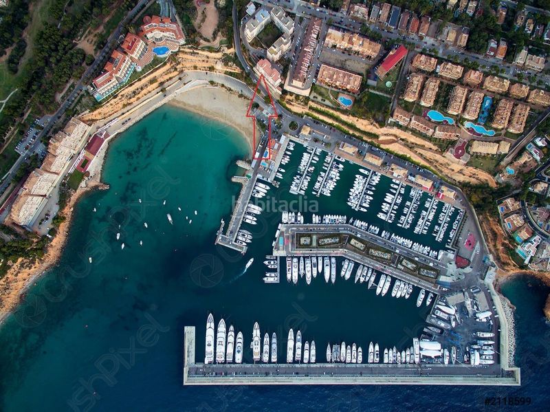 Foto 56dd5b22-7adf-41a3-9c87-43c45cbf3568. Pis amb aparcament a El Toro Calvià