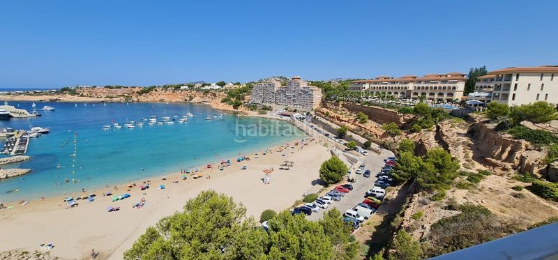 Foto 57bf8fe7-ecb1-4388-b2ce-2b2922ee99f7. Pis amb aparcament a El Toro Calvià