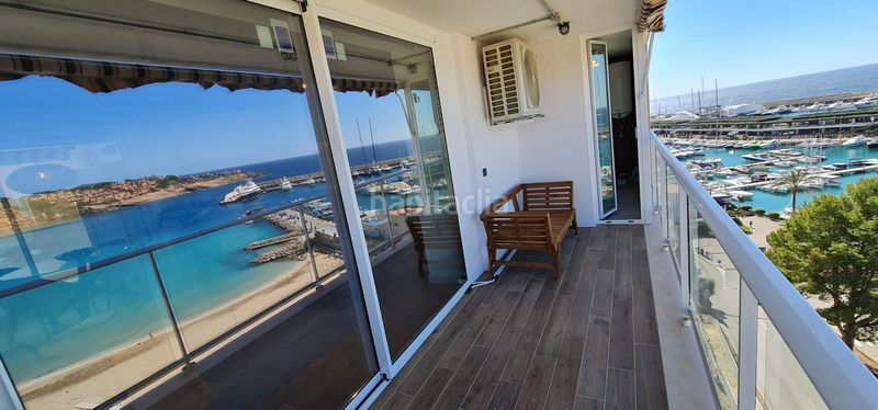 Foto 399353e8-5edf-41e2-be6b-2227ee66d861. Piso en El Toro Calvià