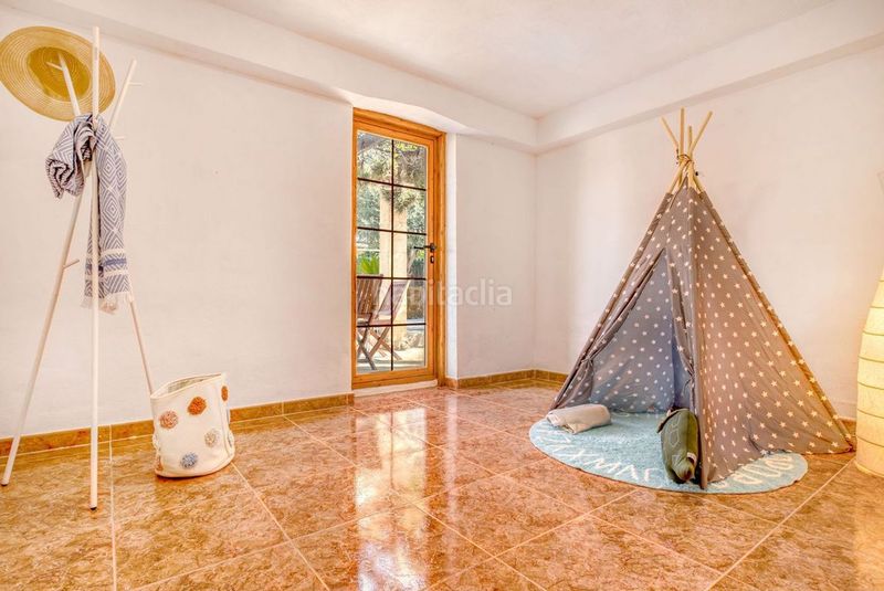 Foto 06505944-d61a-498d-9359-798feba1a27f. Chalet en Son Ferrer Calvià