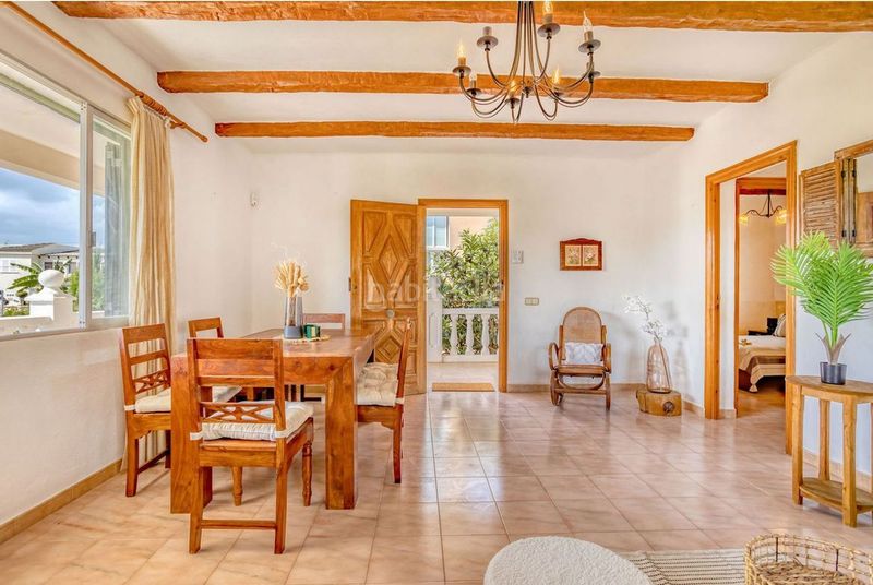 Foto 07af574d-de7d-4bd4-9733-5d6f3593d568. Chalet en Son Ferrer Calvià