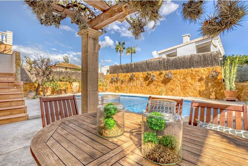 Foto 4c791179-a266-445e-83a9-2c6ff862dfe1. Chalet en Son Ferrer Calvià