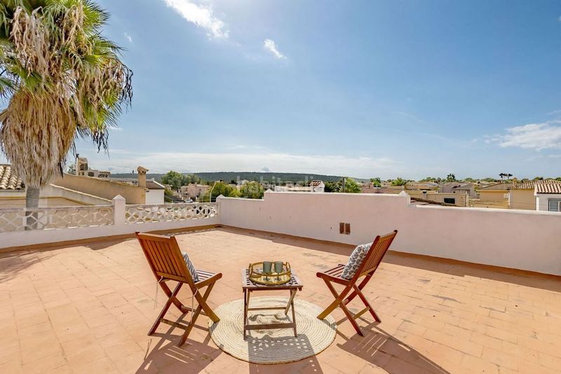 Foto 62ca481f-2d1c-4f3e-99f0-0ecf395e6afb. Chalet en Son Ferrer Calvià