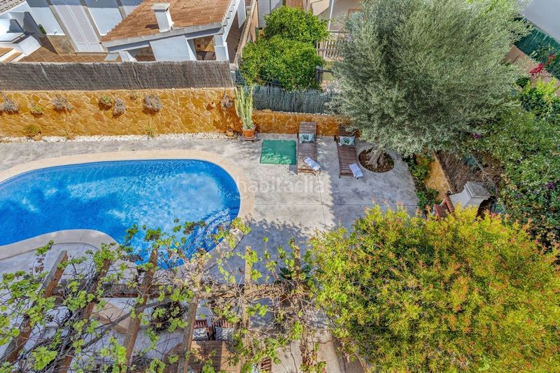 Foto 7a196b10-e0f8-4225-9dde-3a24631e2fdb. Chalet en Son Ferrer Calvià