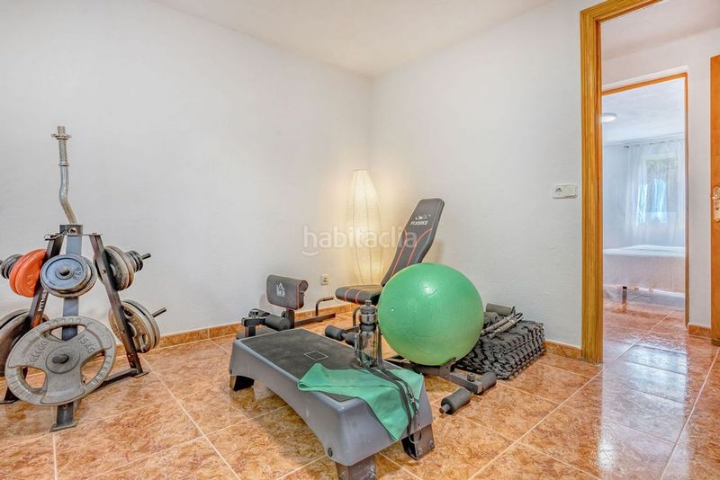 Foto b7677c65-081b-4cc3-9a6d-552627de1e29. Chalet en Son Ferrer Calvià