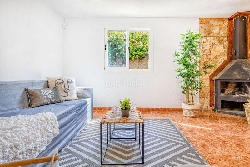 Foto ea316167-bfef-4280-8b66-7df824e753c3. Chalet en Son Ferrer Calvià