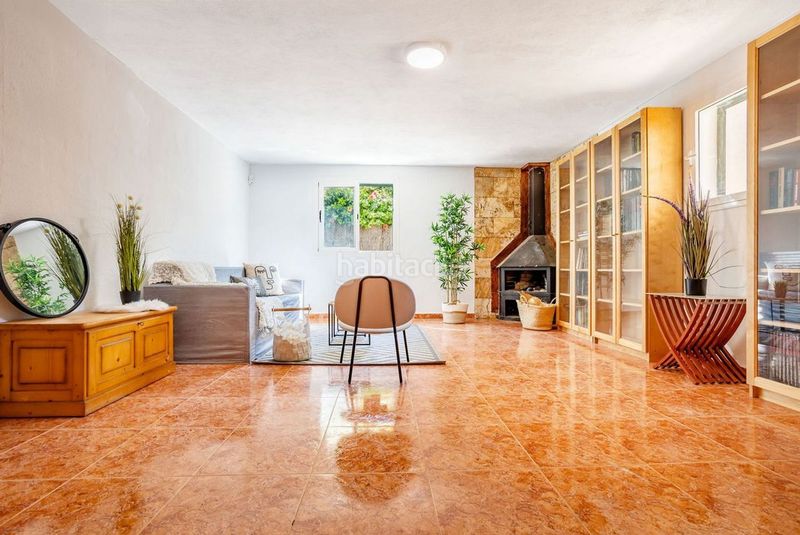 Foto f09958f8-5f02-4e5b-92bf-2d8e617b420c. Chalet en Son Ferrer Calvià