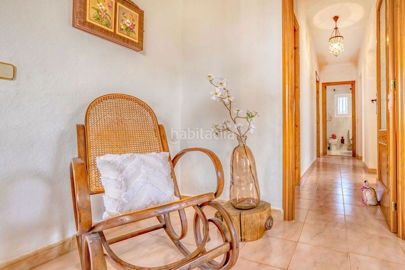 Foto 3bac7107-60e4-4d45-85aa-b0a8dd9faa1e. Xalet amb piscina a Son Ferrer Calvià