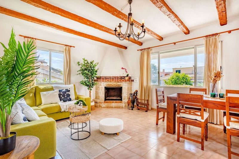 Foto 9abe94be-ddfa-4b49-8529-307af6998e06. Xalet amb piscina a Son Ferrer Calvià