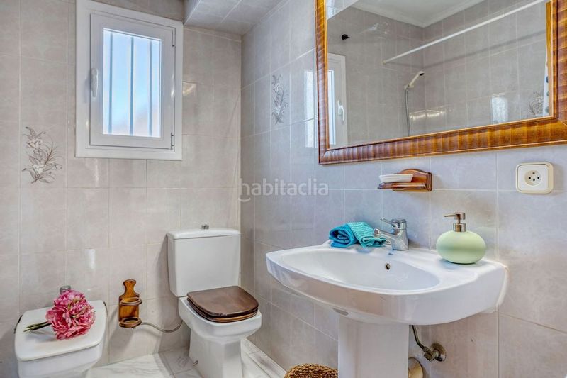 Foto e6506fcc-e317-49ce-9ed3-b7b5b269fb5c. Xalet amb piscina a Son Ferrer Calvià