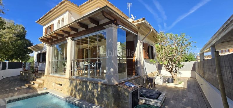 Foto 52161ca0-fa61-4870-9086-e66e1a0ab1fd. Chalet en Son Ferrer Calvià
