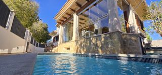 Chalet en Son Ferrer