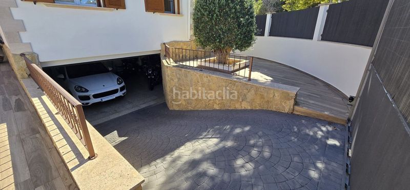 Foto 9c662892-4f7d-4ee5-84a6-fc5ad22e6944. Chalet en Son Ferrer Calvià