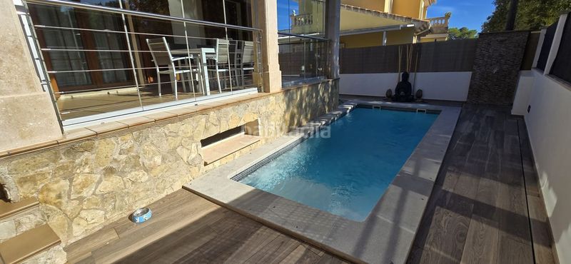 Foto a10da374-b368-493e-b6bb-8839a87a101a. Chalet en Son Ferrer Calvià