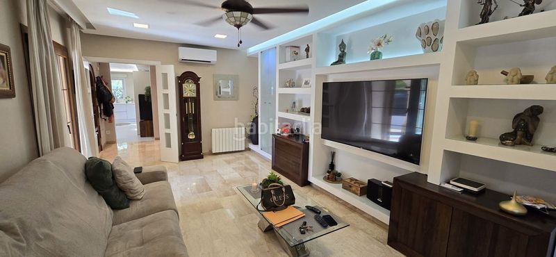 Foto e5339d73-4a67-4df6-ab2f-17ecfbfd44a9. Chalet en Son Ferrer Calvià