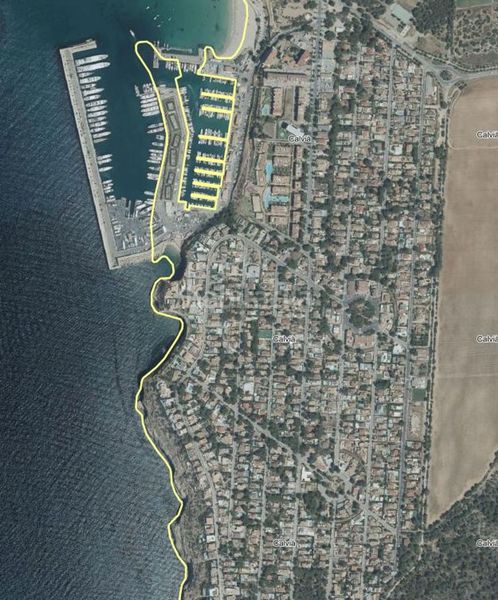 Foto a003dc91-ed7e-494d-82dd-bb59bcf3d9aa. Chalet en El Toro Calvià