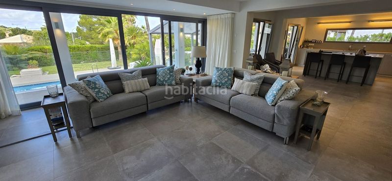 Foto 8394a66d-bdcf-4be7-886d-84096878ff08. Chalet en Santa Ponça Calvià