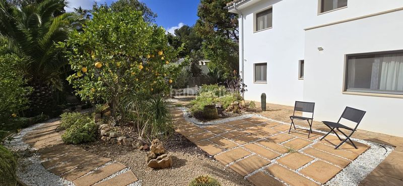 Foto 953654c0-dfbf-4d4b-954d-4092f2aee50e. Chalet en Santa Ponça Calvià