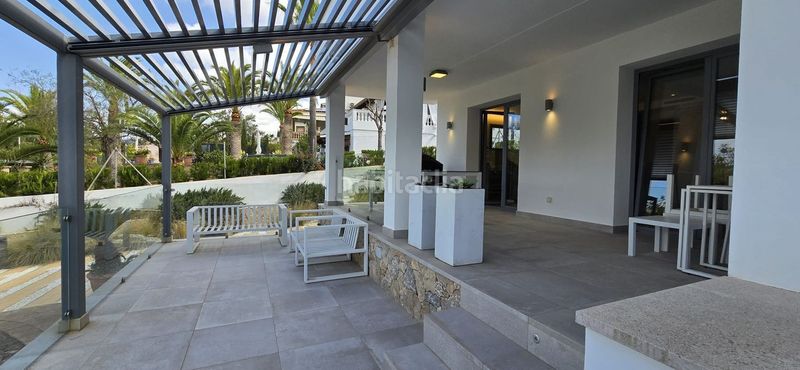 Foto d292ff25-e3fa-4824-9415-8d66915eb295. Chalet en Santa Ponça Calvià