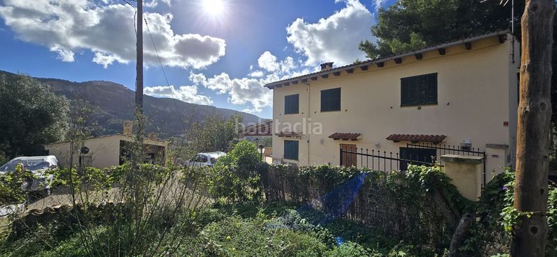 Foto 7bcf59fb-f47e-4f85-bd3e-d408178a311a. Masia a Andratx Andratx