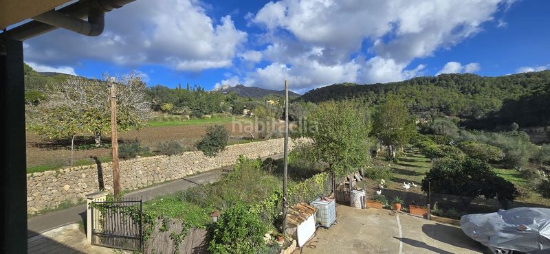 Foto d547c840-ae21-40fc-8f03-47c7650e7732. Masia a Andratx Andratx