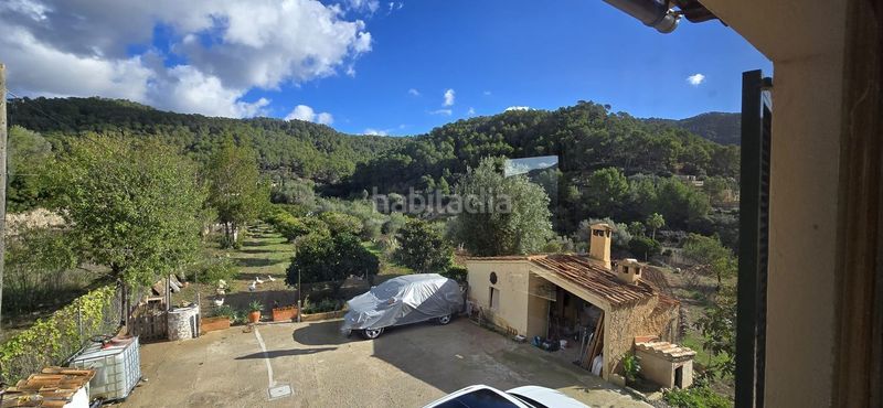 Foto e186cc8b-cb94-42ae-aa61-f70a5f97bb1f. Masia a Andratx Andratx