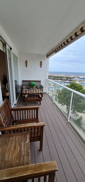 Foto 4f60977b-1e6f-4fb9-99c1-54a4ad35435b. Pis amb aparcament a El Toro Calvià